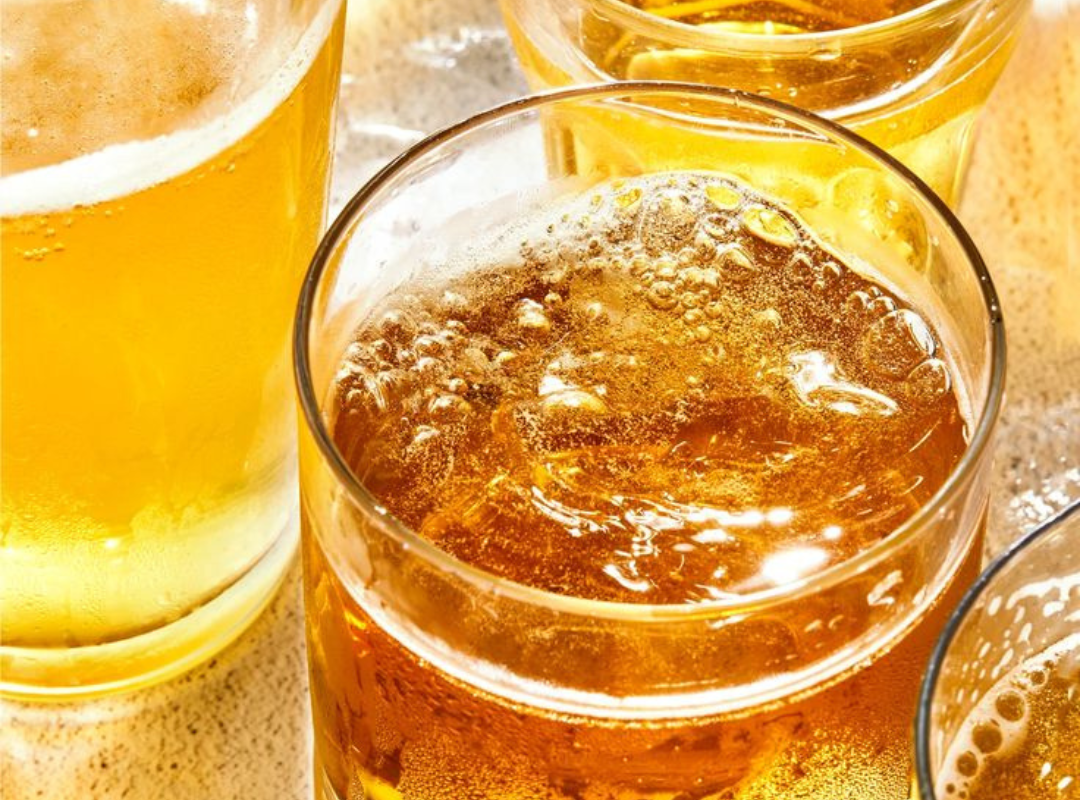 Does My Kombucha Contain Alcohol?