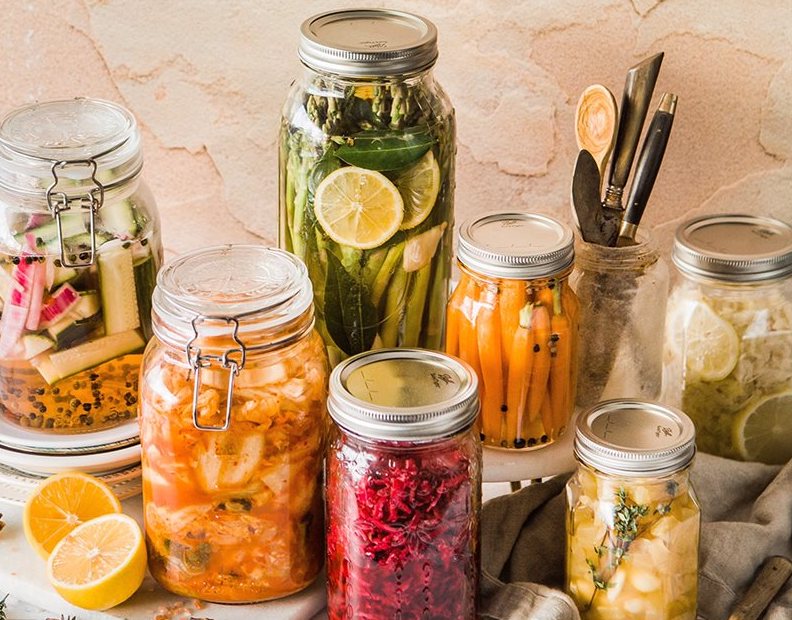 Why you should eat fermented foods